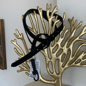 NWT Belt H & M